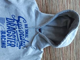 Hoody Superdry originál - 4