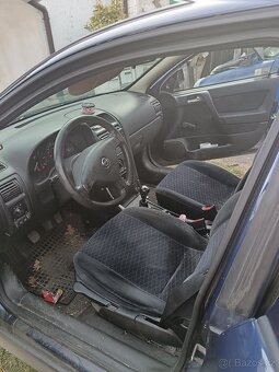 Opel Astra - 4