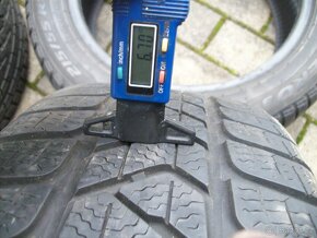 2+2ks zimních Pirelli Superb3 Passat B8 215.55.17 XL - 4