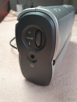 Grundig Music (Boy) 51 RP 5201 PLL přenosné rádio - 4