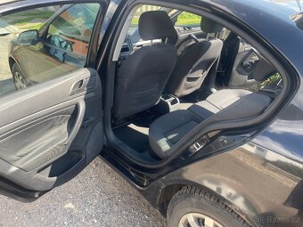 Prodej Škody Octavie 2 1,9 TDI , 77kw - 4