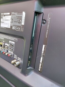 LED Televize LG 55UM7510PLA na náhradní díly - 4