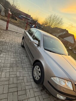 Škoda octavia 2.0 tdi 103kw bkd - 4