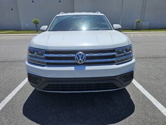 VW Atlas - aktuálně na cestě z USA - 429000 - 4