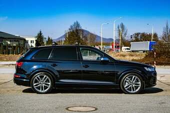Audi SQ7 4.0 TDI 320 kW - 4