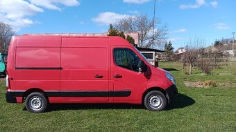 Renault master 2,3,dci - 4