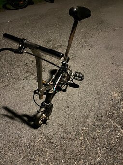 Mini BMX - 4