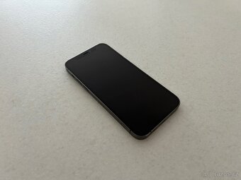 Apple iPhone 12 Pro 128GB–Černý,Krásný stav,záruka - 4