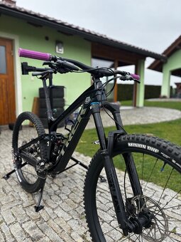 Trek slash 9.7 M/L - 4