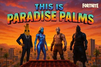 Fortnite trenér 👍 - 4