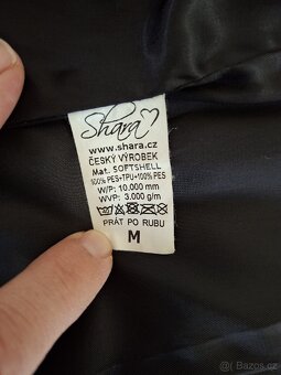 Nosici parka/bunda velikost M - 4