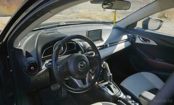 Mazda CX-3 1.5 D Skypassion - 4