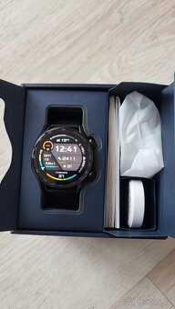 Pánské chytré hodinky - Honor Magic Watch 2 46mm - 4