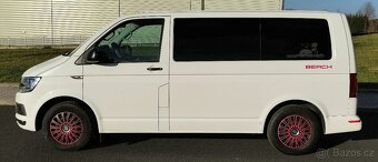 Multivan T6 2.0 Tdi 110 kW - 4