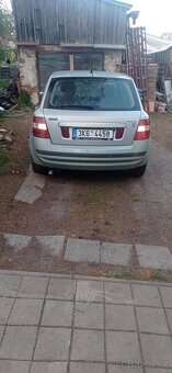 Fiat Stilo - 4