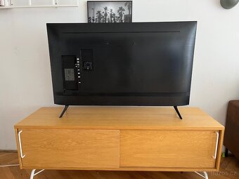prodam Samsung 50“ Crystal UHD TV – UE50TU7092U - 4