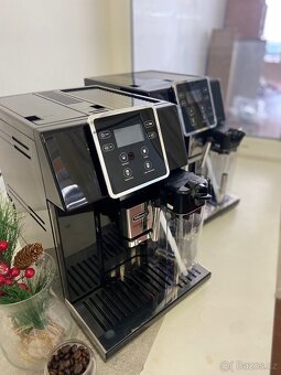 Delonghi perfecta evo - 4