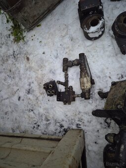 ND Valmet,Timberjack - 4