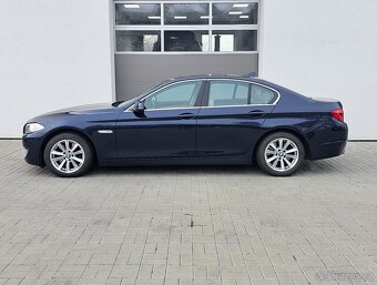 BMW Řada 5, 535i xDrive - 4