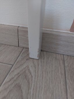 Dětská postýlka IKEA - 4