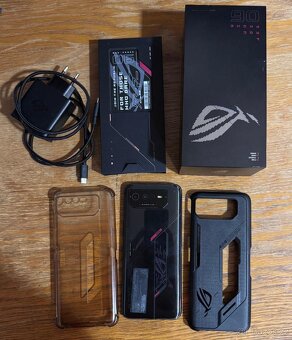 ASUS ROG Phone 6 16/512GB - 4