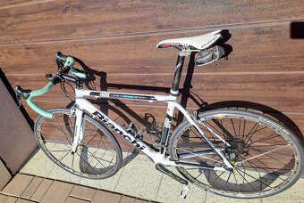 BIANCHI - 4