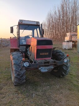 Zetor crystal 12145 - 4