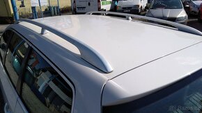 VOLKSWAGEN Passat Variant 1,4TSI Sportline CNG - 4