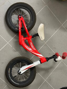 Odrážedlo Specialized - 4