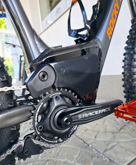 Elektrokolo Rocky Mountain GROWLER POWERPLAY 30 2022 643Wh 2 - 4