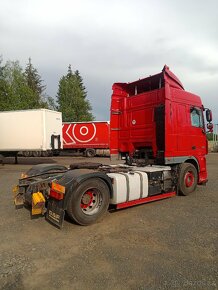 DAF xf 105 460 automat standard - 4