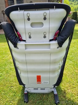 Autosedačka Britax Romer Kidfix SL - 4