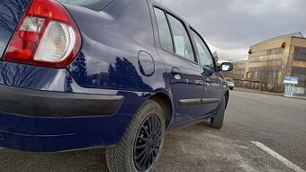 Renault Thalia 1.4i 2005 - 4