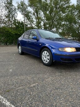 Seat toledo 1.9 tdi 66Kw NOVÁ STK - 4