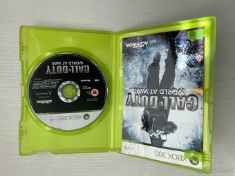 Call of Duty World at War XBOX 360 - 4