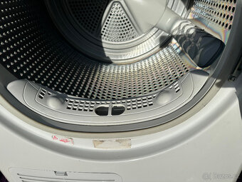 Sušička Whirlpool AHIC 992 na 9kg - TOP - 4