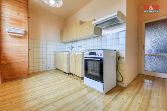 Prodej bytu 3+1, 72 m², Plzeň, ul. Brožíkova - 4