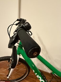 Dětské kolo Woom 4 - 4