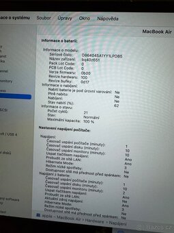 Apple MacBook Air 15” M3 512GB - 4