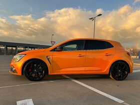 Renalut Megane 4 RS TROPHY 300 EDC - 4
