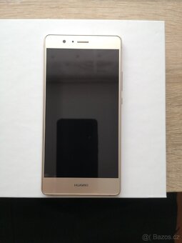 Huawei p9 lite - 4
