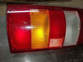 Škoda Favorit Pick up nové zadní pravé světlo - 4