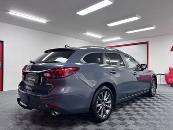 Mazda 6 2.0i 121 kW Skyactiv-G 2022 48tkm DPH - 4