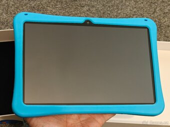 Dětský tablet Tablet Teclast P30T Kids blue - 4
