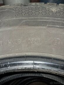 Continental ContiVanContact 100 - 4