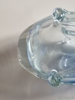 Váza, 16 cm, oťuk, L. Paleček - 4