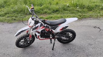 Motorka - 4