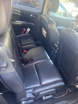 Suv Fiat freemont 2014 4+4 automat - 4