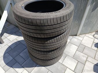 Letní pneu GOODYEAR 205/55/R16 - 4