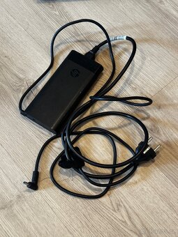 HP Pavilion 15 Gaming 15ec-2700nc - 4